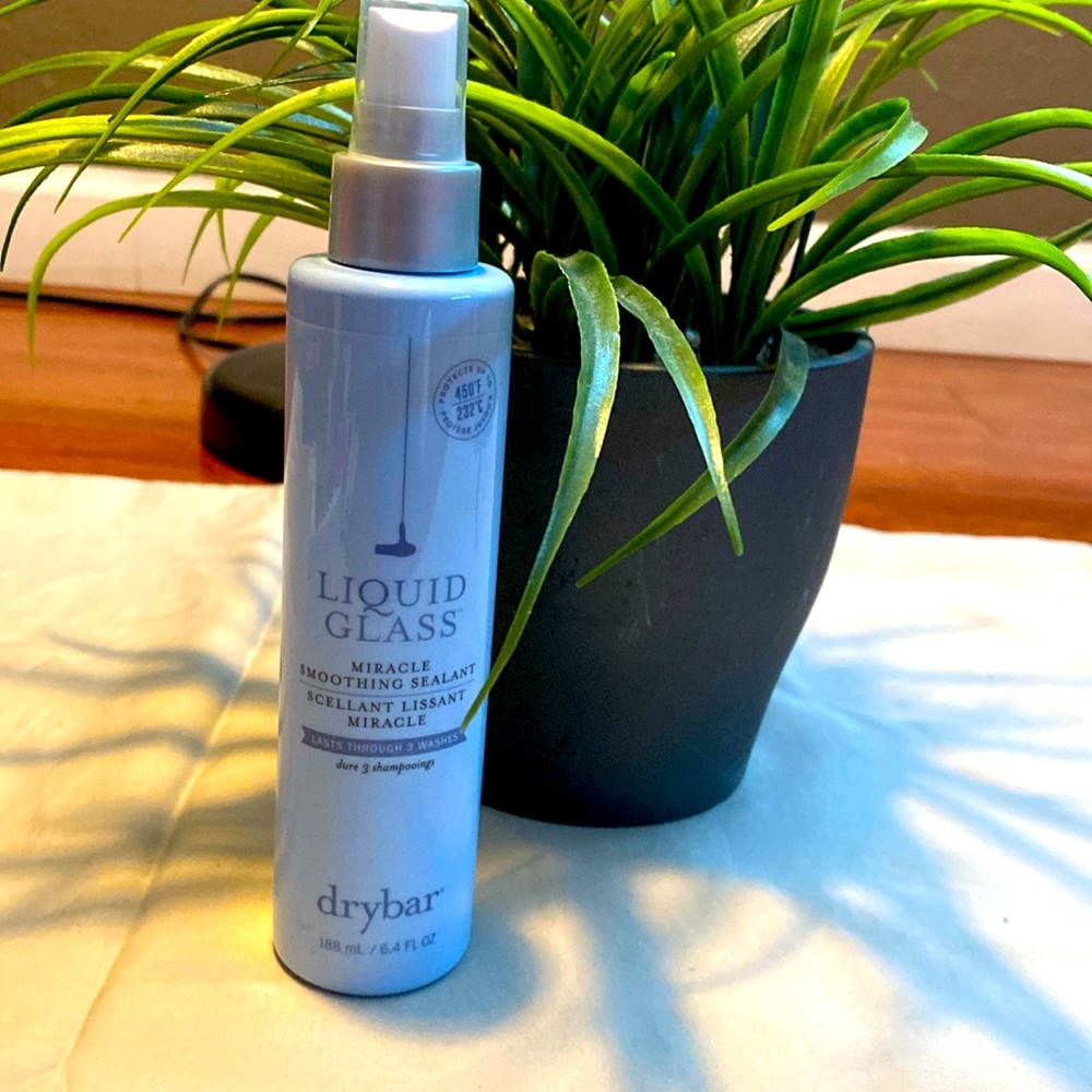Dry bar soothing Sealant